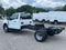 2025 Ford Super Duty F-350 DRW XL DRW
