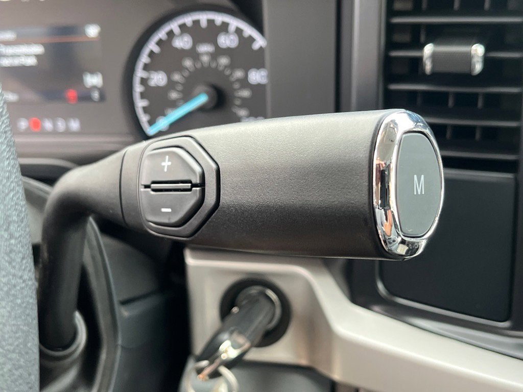 2025 Ford Super Duty F-350 DRW XL DRW