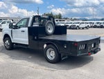 2025 Ford Super Duty F-350 DRW XL DRW