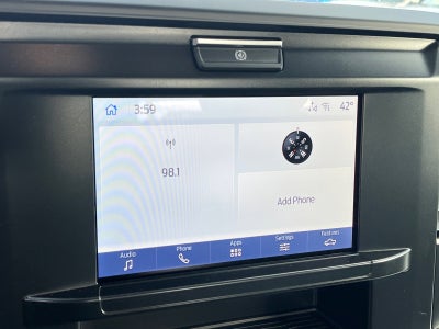 2026 Ford Super Duty F-350 DRW XL DRW