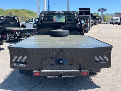 2025 Ford Super Duty F-350 DRW XL