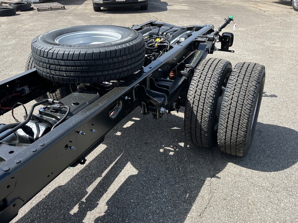 2025 Ford Super Duty F-350 DRW XL