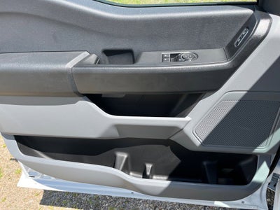 2025 Ford Super Duty F-350 DRW XL DRW