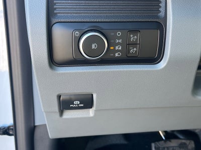 2026 Ford Super Duty F-550 DRW XL DRW