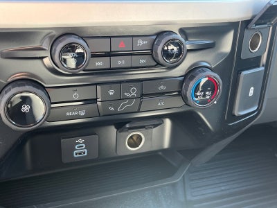 2026 Ford Super Duty F-550 DRW XL DRW