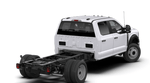 2026 Ford Super Duty F-550 DRW DRW