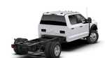 2026 Ford Super Duty F-550 DRW XLT DRW