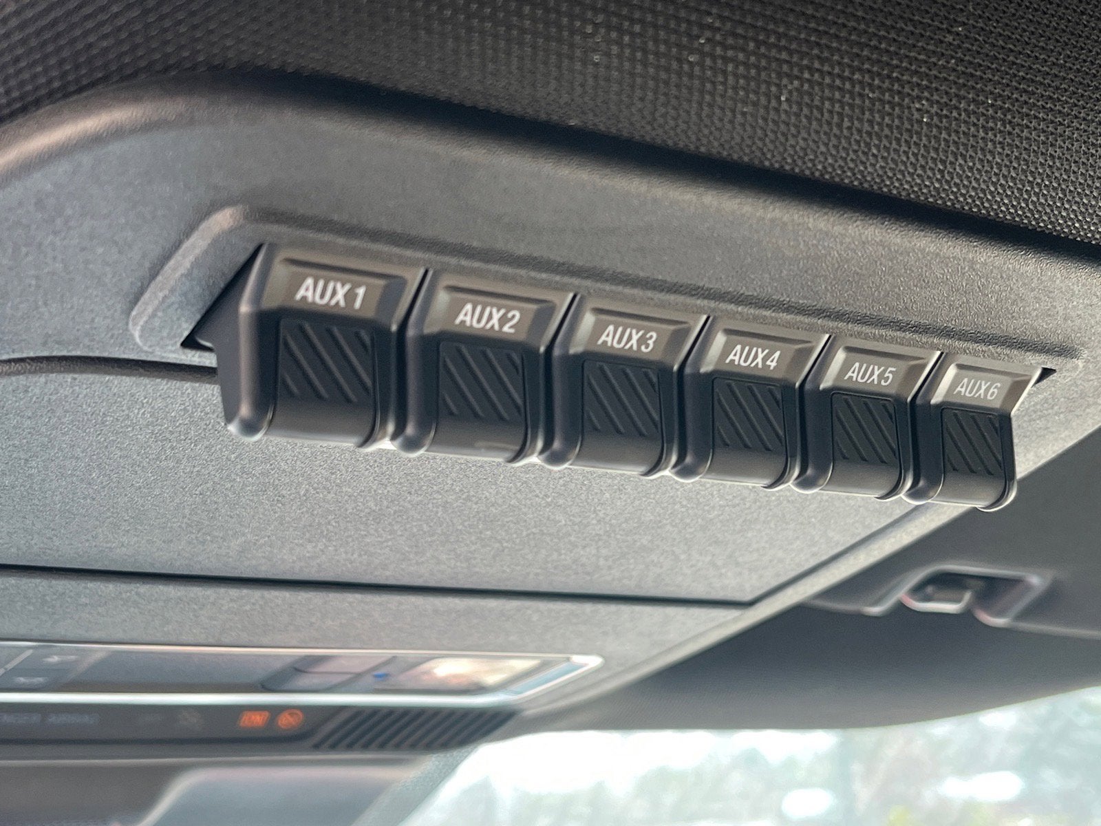 2026 Ford Super Duty F-550 DRW Lariat DRW