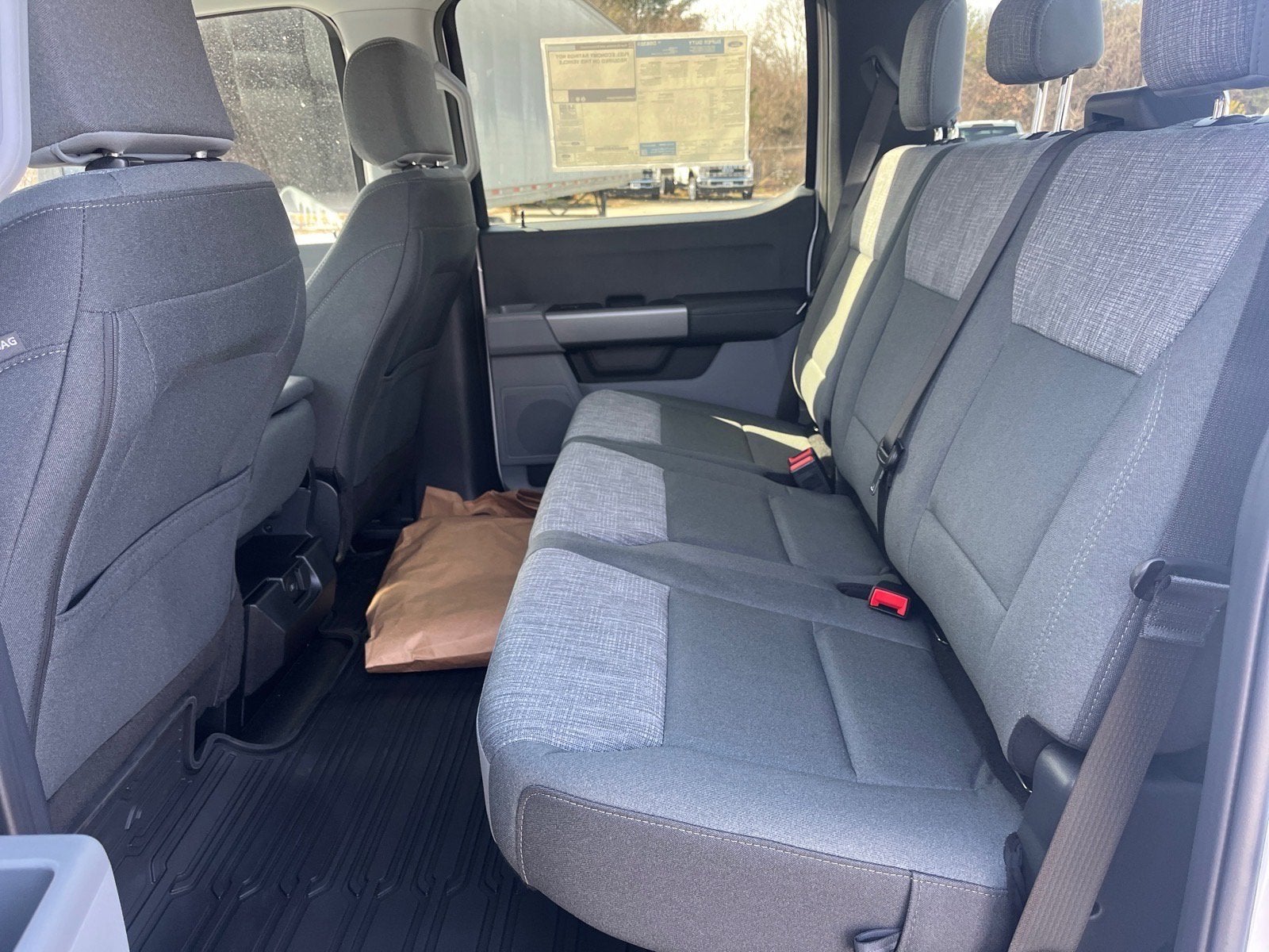 2026 Ford Super Duty F-550 DRW XL DRW