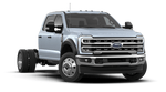 2026 Ford Super Duty F-550 DRW DRW