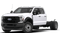 2026 Ford Super Duty F-550 DRW DRW