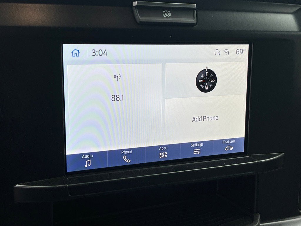 2026 Ford Super Duty F-550 DRW XL DRW