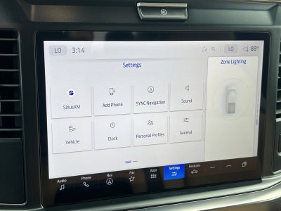 2026 Ford Super Duty F-550 DRW Lariat DRW