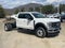 2026 Ford Super Duty F-550 DRW Lariat DRW