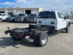 2026 Ford Super Duty F-550 DRW XL DRW