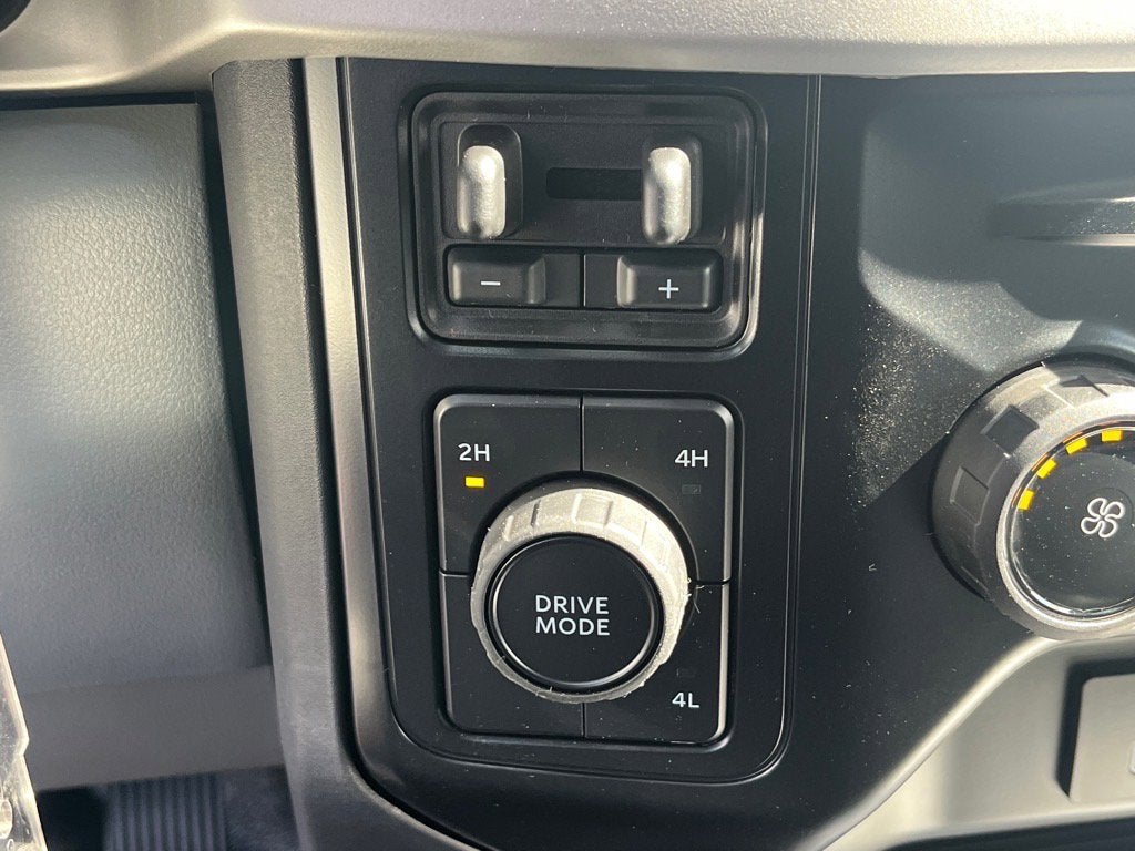 2026 Ford Super Duty F-550 DRW XL DRW