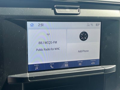 2026 Ford Super Duty F-550 DRW XL DRW