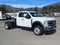 2026 Ford Super Duty F-550 DRW XL DRW
