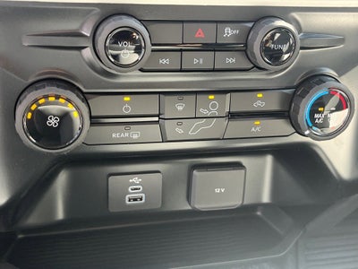 2026 Ford Super Duty F-550 DRW XL DRW