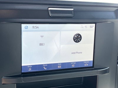 2026 Ford Super Duty F-450 DRW XL DRW