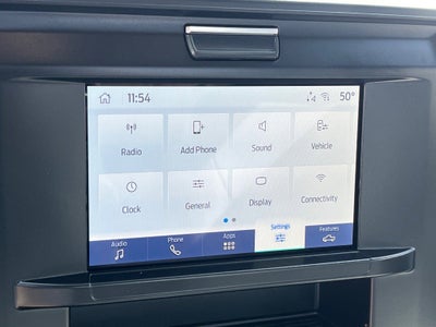 2026 Ford Super Duty F-450 DRW XL DRW