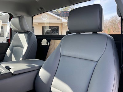 2026 Ford Super Duty F-450 DRW XL DRW