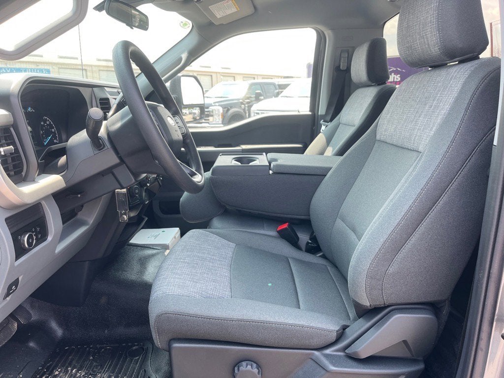 2025 Ford Super Duty F-450 DRW XLT DRW