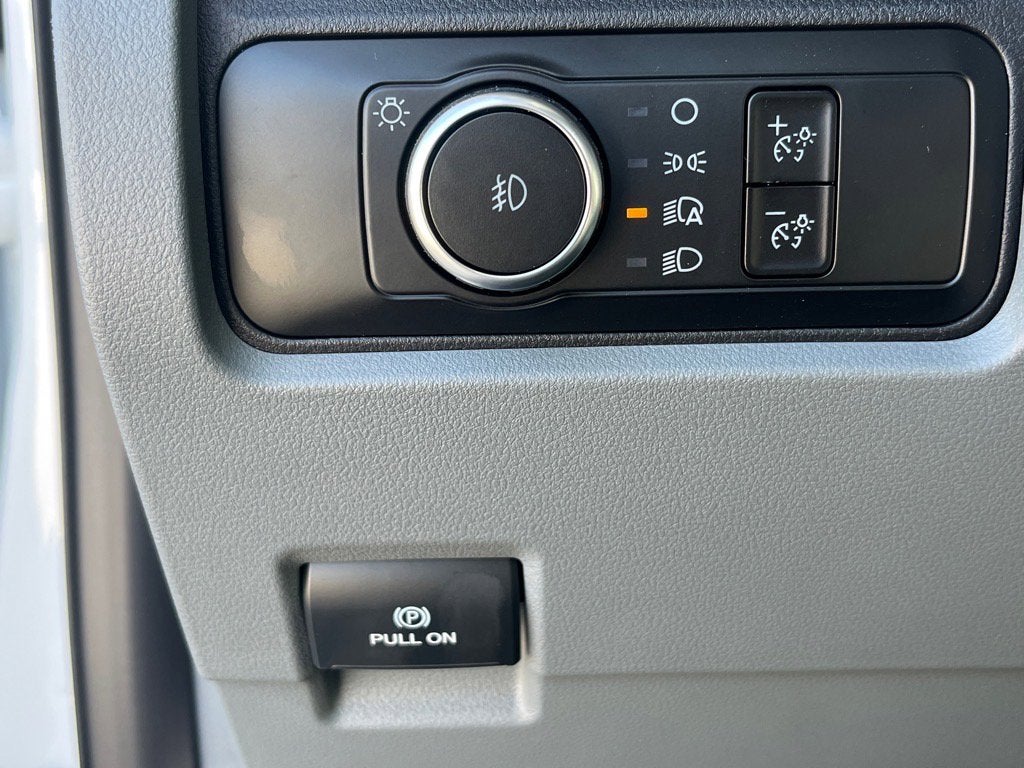 2026 Ford Super Duty F-450 DRW XL DRW