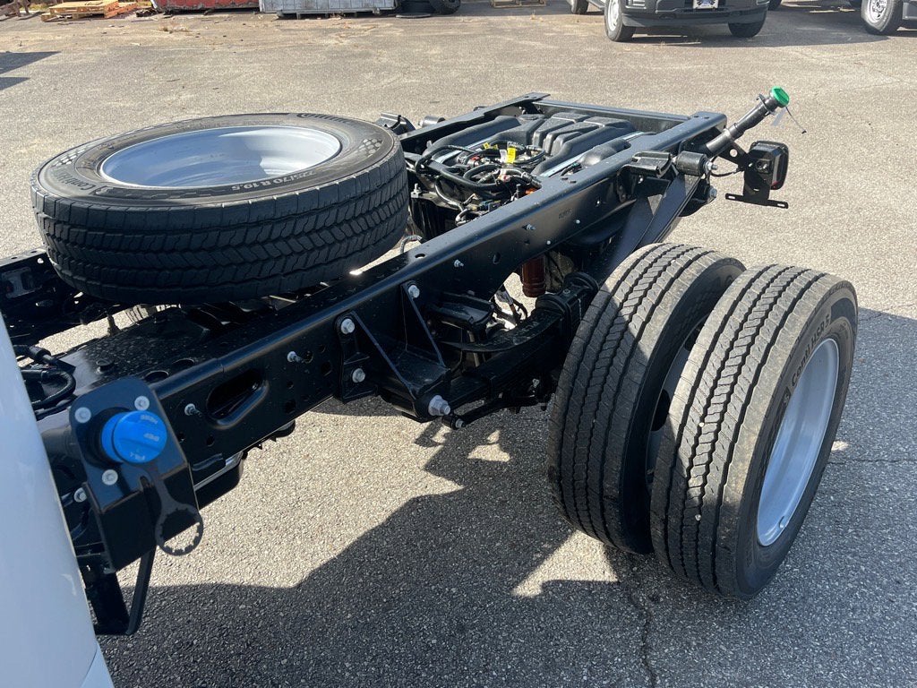 2026 Ford Super Duty F-450 DRW XL DRW