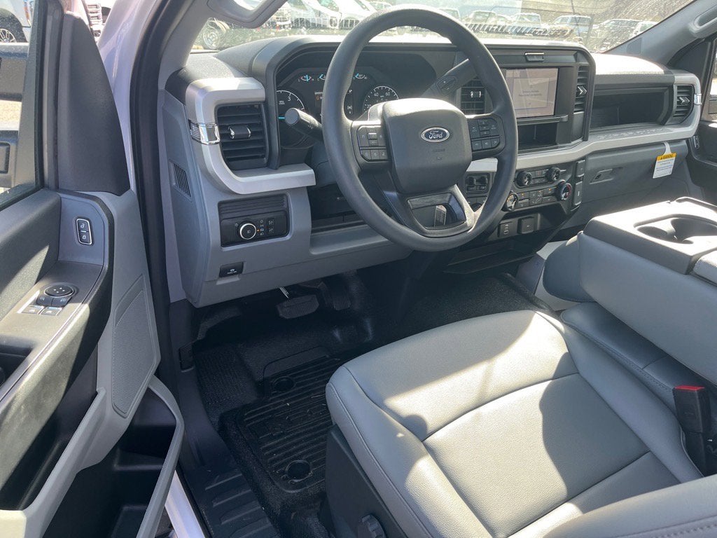 2026 Ford Super Duty F-450 DRW XL DRW