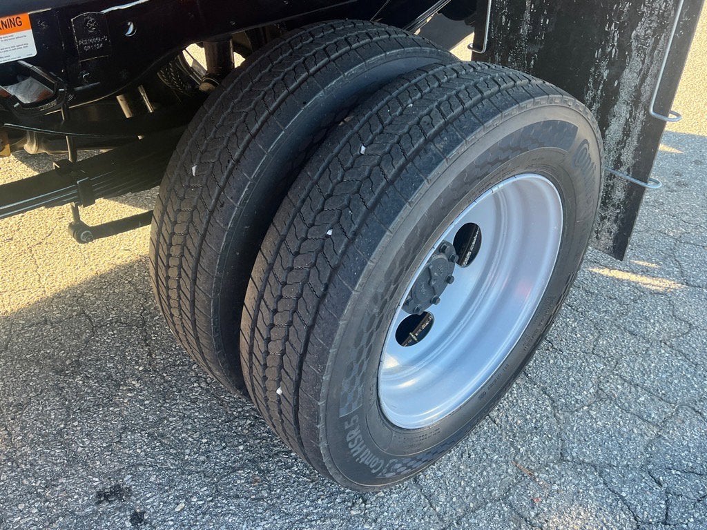 2026 Ford Super Duty F-450 DRW XL DRW