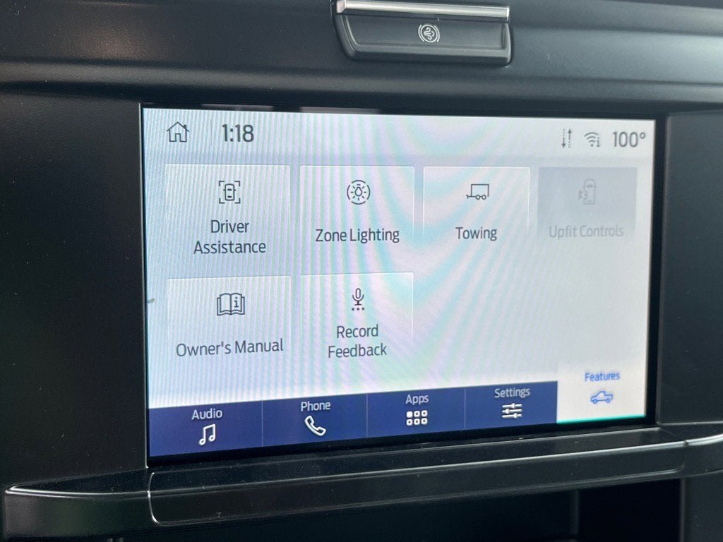 2025 Ford Super Duty F-450 DRW XLT DRW