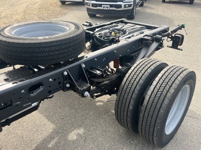 2026 Ford Super Duty F-450 DRW XL DRW