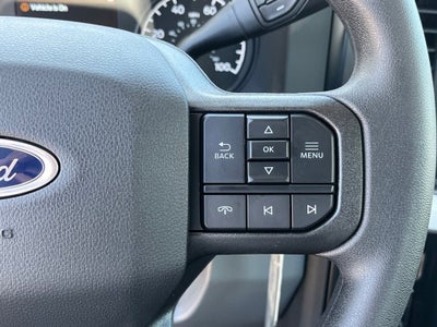 2025 Ford Super Duty F-450 DRW XL DRW