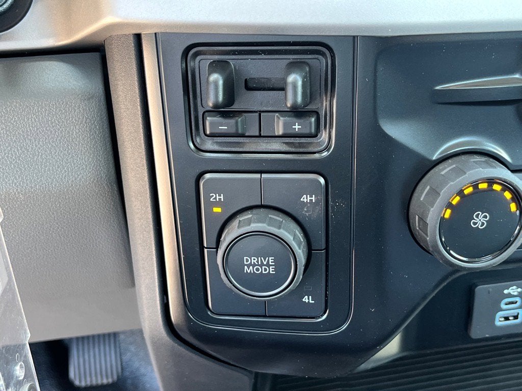 2025 Ford Super Duty F-450 DRW XL DRW