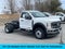 2026 Ford Super Duty F-450 DRW XL DRW