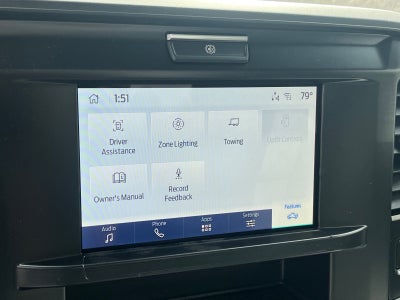 2026 Ford Super Duty F-450 DRW XLT DRW