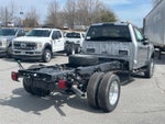 2026 Ford Super Duty F-450 DRW XLT DRW