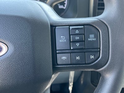 2025 Ford Super Duty F-550 DRW XL