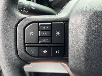 2024 Ford Super Duty F-550 DRW XL DRW