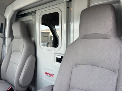 2026 Ford E-Series Cutaway Base Cutaway