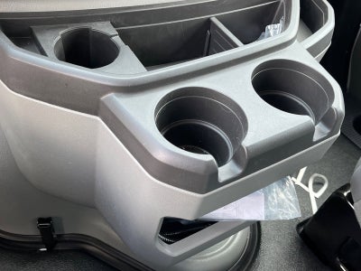 2026 Ford E-Series Cutaway Base Cutaway