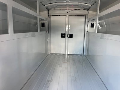 2025 Ford E-Series Cutaway E-350 SRW