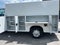 2025 Ford E-Series Cutaway E-350 SRW