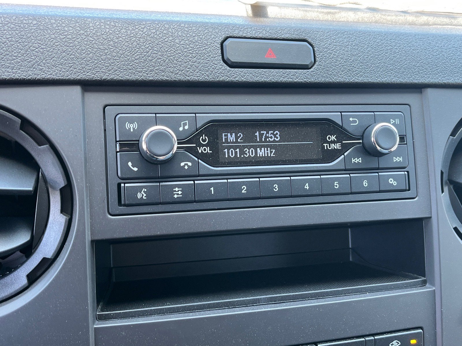 2026 Ford F-750SD Base