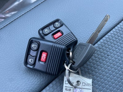 2026 Ford F-750SD Base