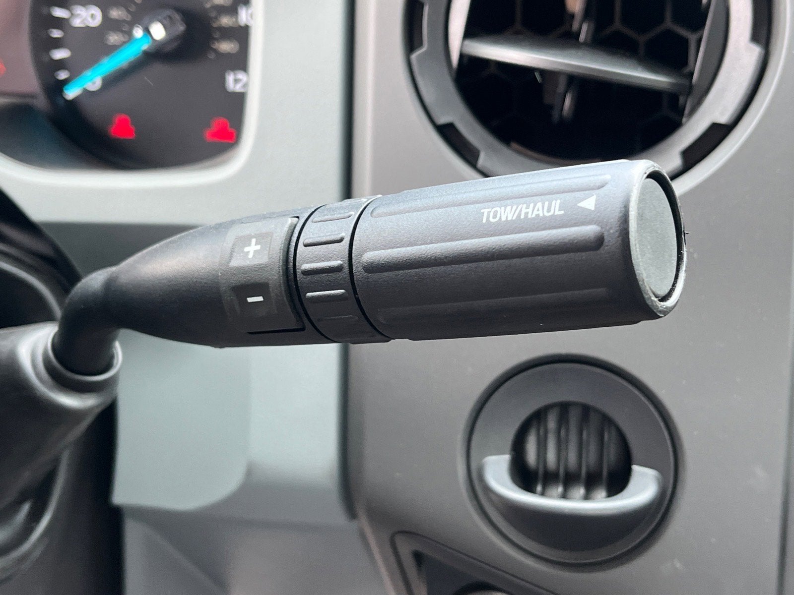 2026 Ford F-750SD Base