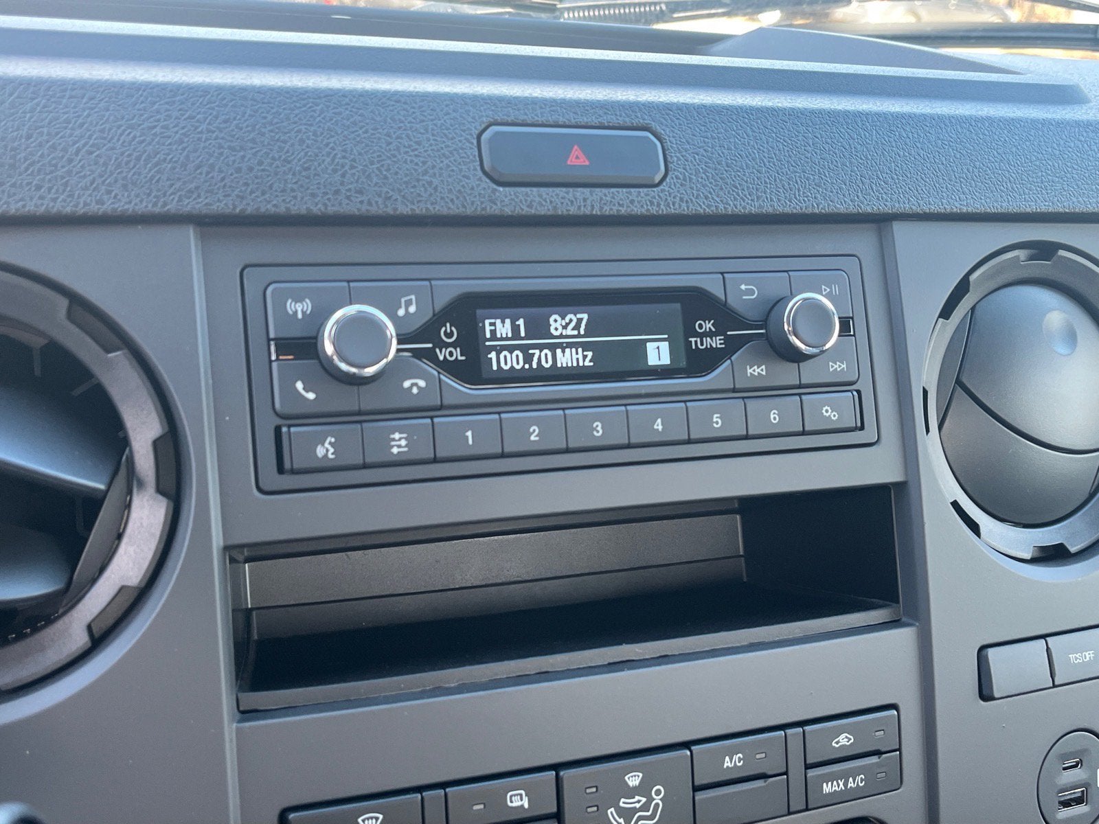 2026 Ford F-750SD Base