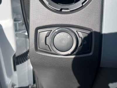 2026 Ford F-750SD Base