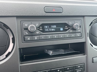 2026 Ford F-750SD Base